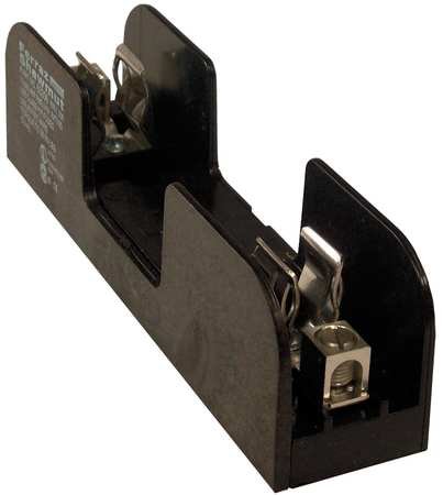 Fuse Block,0 to 30A,K5/H,1 Pole -6 Pack