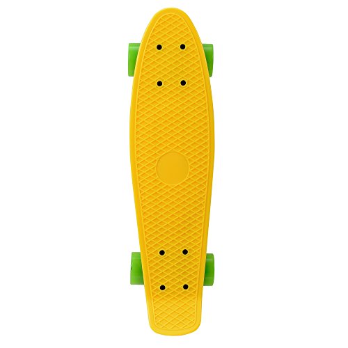 Pro.tec - Skateboard Mini Cruiser Board in