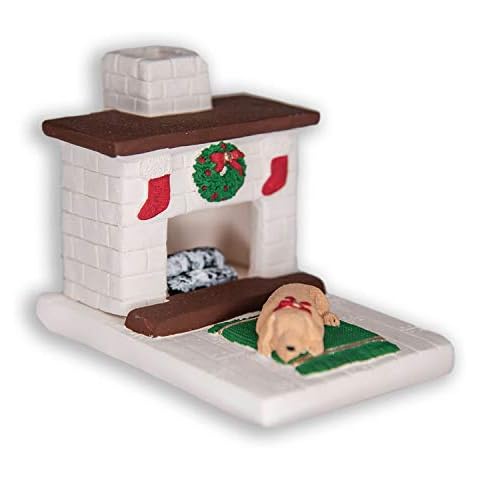 Incienso de Santa Fe Holiday Incense Burner Cover