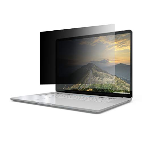 Privacy Filter for Wide Screen Laptop 15.6 Inch 16:9 (13.58