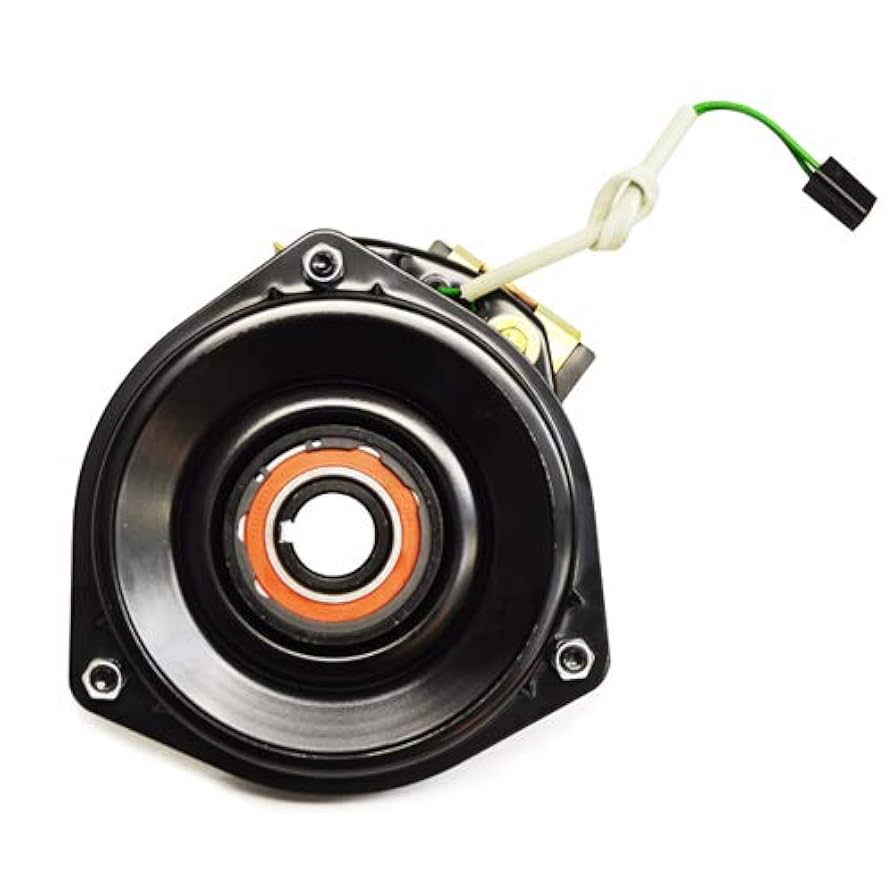 Amazon.com : Genuine OEM Scаg Commercial Lwn Mwr Pto Clutch