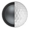 Callaway-Chrome-Soft-X-Bolas-de-Golf-Unisex-Adulto