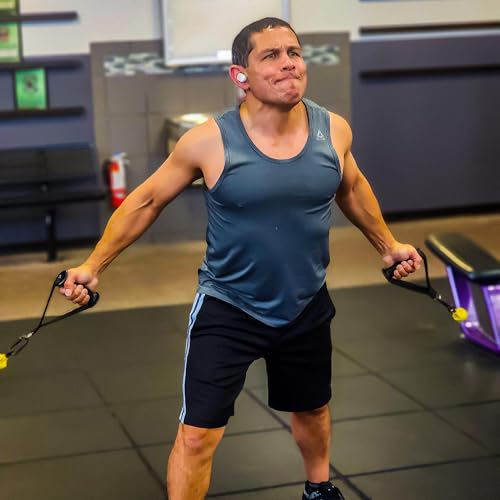 Discipline in Fitness