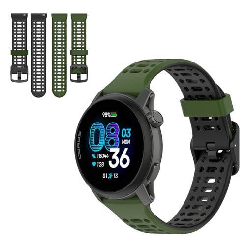 [HUKWIMO] For COROS Pace 4 oh Rp`u x X|[cXgbv xg X|[c VJQ obNt XeXoh t@bV  jp אg TCY\ _炩CʋC̃V