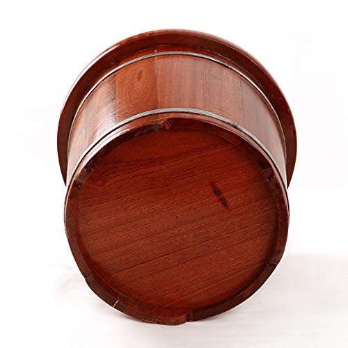 Masajeador de Pies Spa BABYCE de Madera Sólida miniatura 4