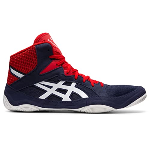 Image of ASICS Men's Snapdown 3 Wrestling Shoes