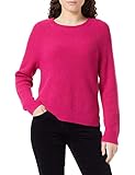 Pullover 1/1 Arm GERRY WEBER Damen 871045-35711 Pullover, Hot Pink, 44