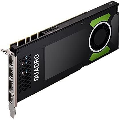 Nvidia Quadro P4000 - GPU GDDR5 8GB, 1792 nú - Imagen 4