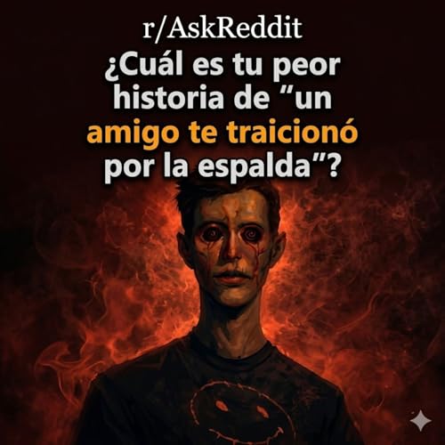 &iquest;Cu&aacute;l es tu peor historia de un amigo te traicion&oacute; por la espalda?