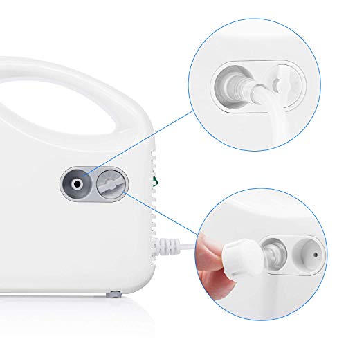 Professional Machine for Family Health and Personal Care - Thumbnail 5