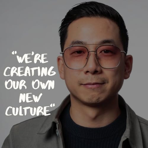 Meet Wayne & Gwan | TV Director, Founder at Core3D (and also my brothers)