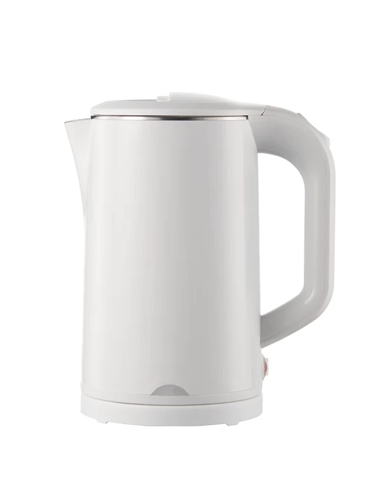 Bouilloire électrique 1500W avec chaudière à eau chaude et arrêt automatique