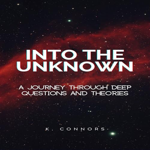 Into the Unknown : K. Connors episode artwork