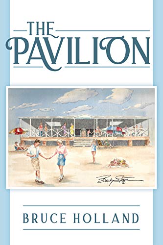 The Pavilion