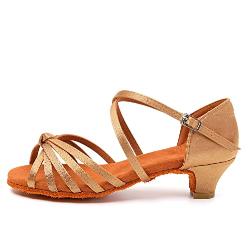 5 Best Ballroom Dance Shoes for Wide Feet in 2023 LiveTheDance