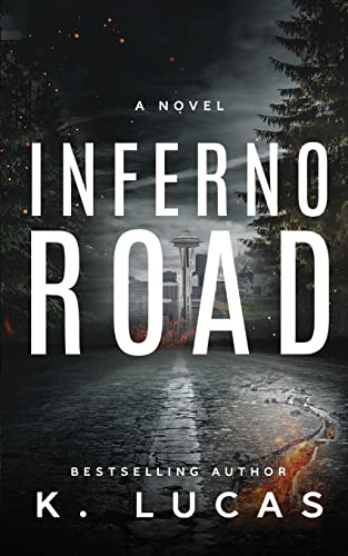 Inferno Road view 2