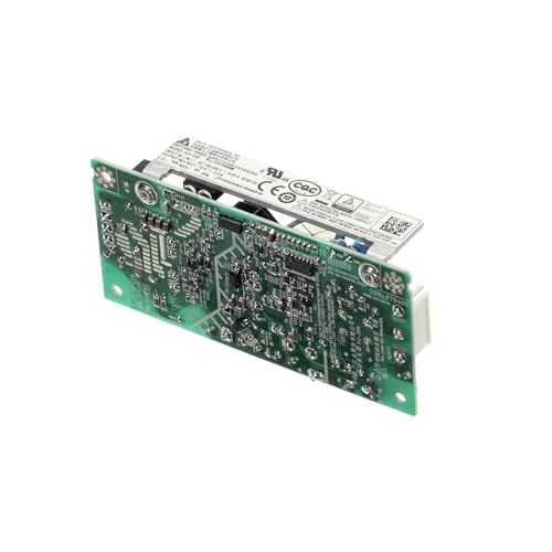 Image of Frymaster Power Supply, 12Vdc Merco 8076303 - Genuine OEM Replacement Part