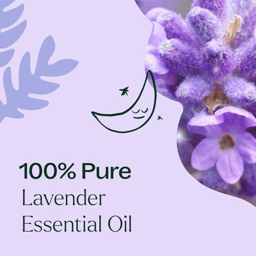 Aceite esencial Lavanda Fine 10 mL 100% puro miniatura 5