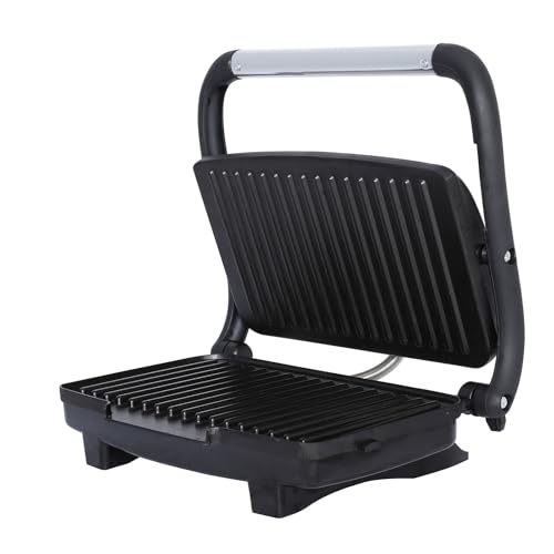 Select Compact Non-Stick Panini Grill & Sandwich Maker