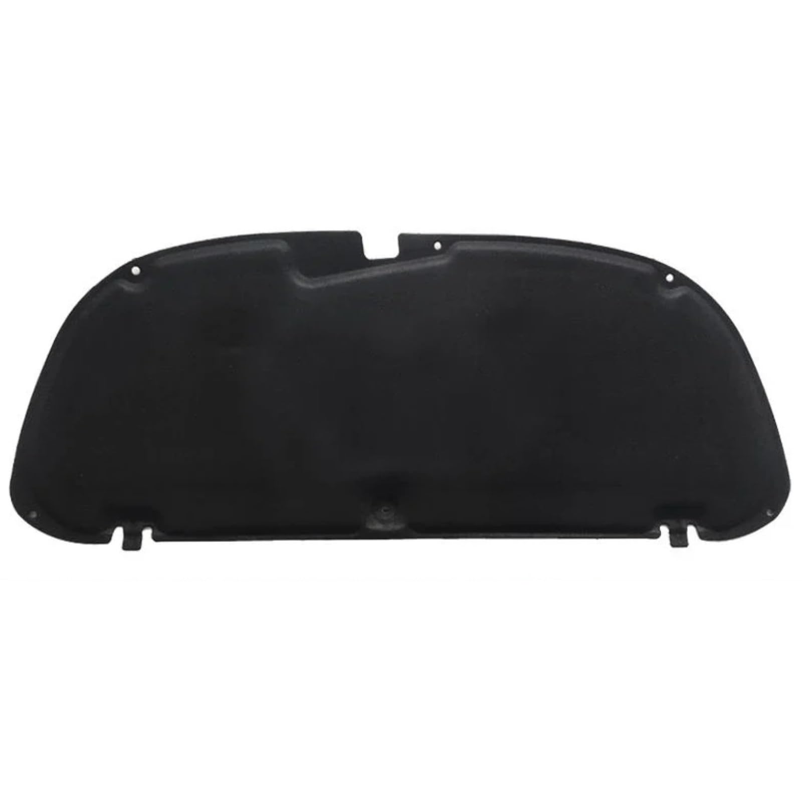 Xexjhqq Oe Car Car Hood Engine Insulation Pad For Toyota For Corolla For Touring For Saloon E210 2019-2025 Front Hood Engine Sound Insulation Pad Car Accessories(Oe Car)