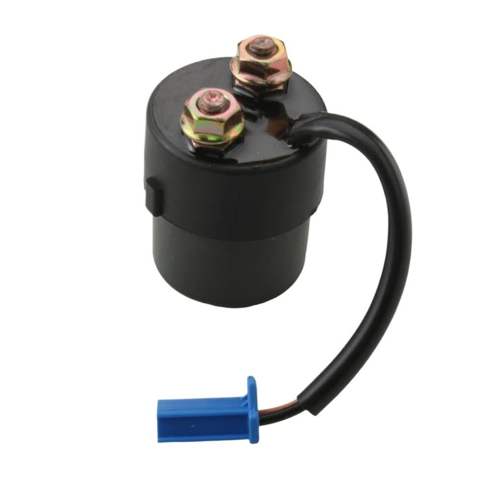 Relè di avviamento 12V compatibile con parti di motociclette automobilistiche 200NS Rouser 135 As150 Ns Rs As 200 JN351604 JN351604