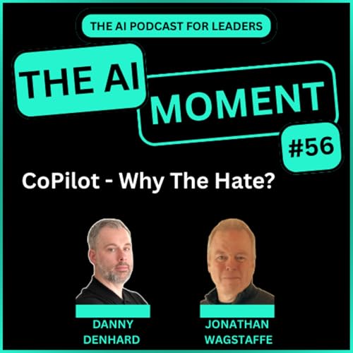 CopIlot - Why does Microsoft Copilot get so much hate...