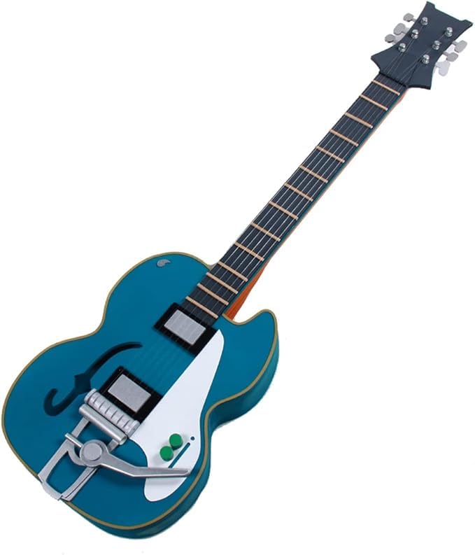 Amazon.co.jp: イノ エレキギター マレーネ GUILTY GEAR ギルティギア