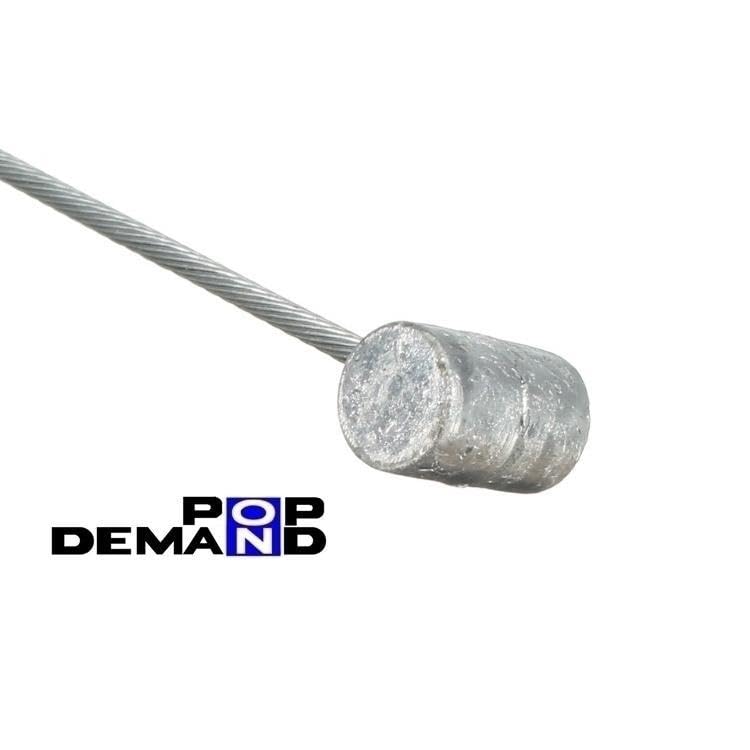 Amazon.co.jp: 汎用 ワイヤー 1.8m アクセル スロットル ブレーキ