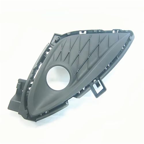 Cache phares antibrouillard Mazda 5 antichoc grille de calandre CW