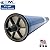4x40 Reverse Osmosis Membrane Element for Tap Water | 2400 GPD at 225 psi | 99.5% Rejection | Replacement Commercial RO Membrane | Applied Membranes USA M-T4040A (Replaces TW30-4040)…