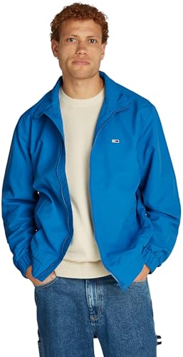 Tommy Jeans Cazadora de Entretiempo para Hombre