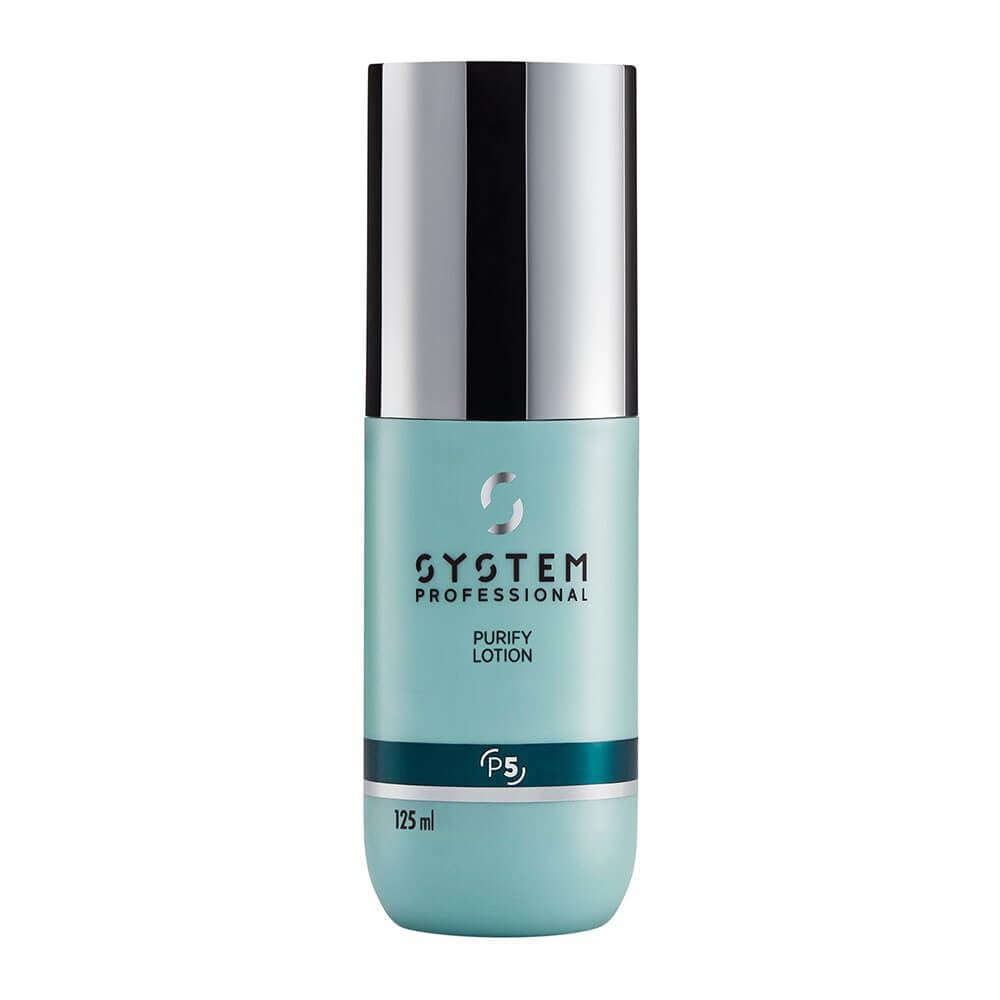 Derma by System Professional P5 Purify Lotion 125ml
