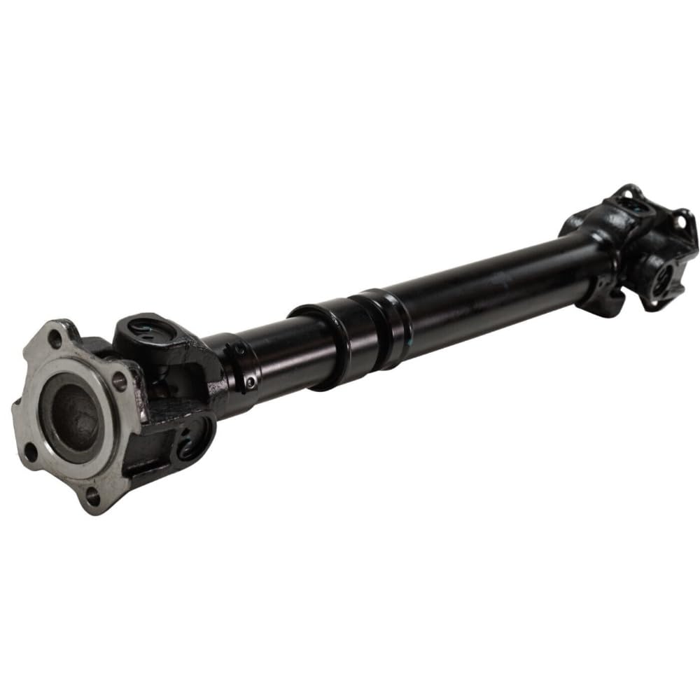 Amazon.com: OIICMPX Driveshaft Front Fits 16502369 Sold  