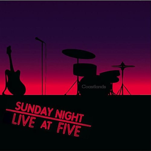Amazon Music CoastlandsのLive At 5 Amazon.co.jp