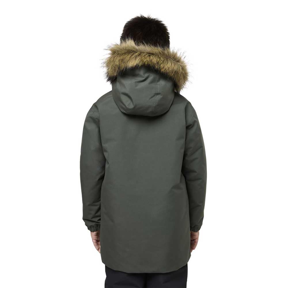 Jack Wolfskin Giacca Unisex-Adulto