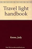 Travel light handbook 0809275104 Book Cover