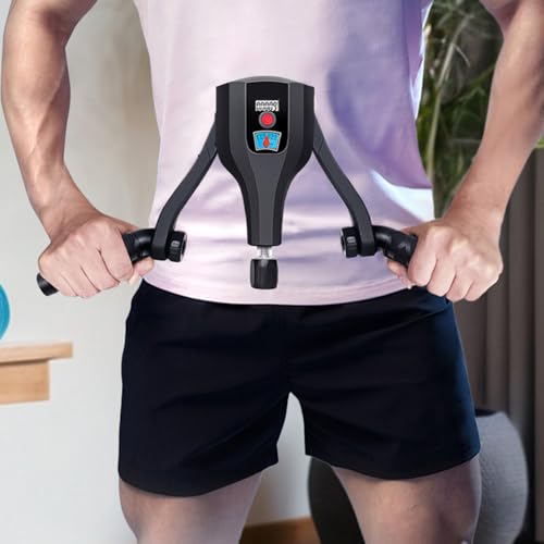 Appareil d'exercice du plancher pelvien efficace pour tonifier les cuisses