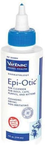 Epi Otic 4 oz