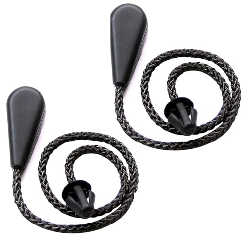 Sangle fixation plage arriere premium pour Focus Mk2 coffre d'origine