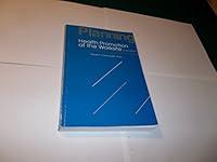 Planning Health Promotion at the Worksite 093615716X Book Cover