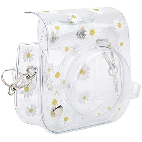 Longzhuo Mini Camera Case for Instax Cover
