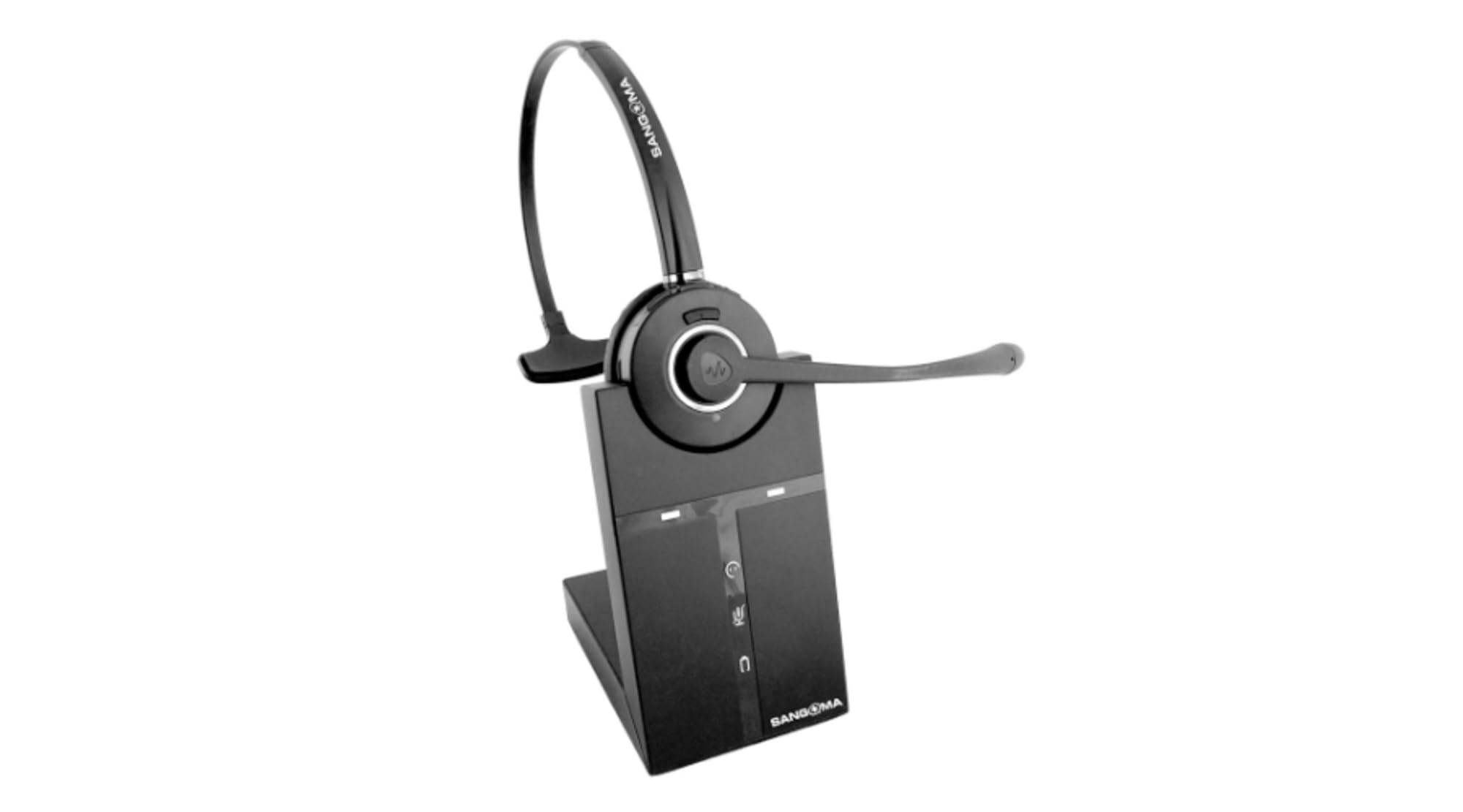 SANGOMA US H10 Wireless Headset (1TELH010LF)