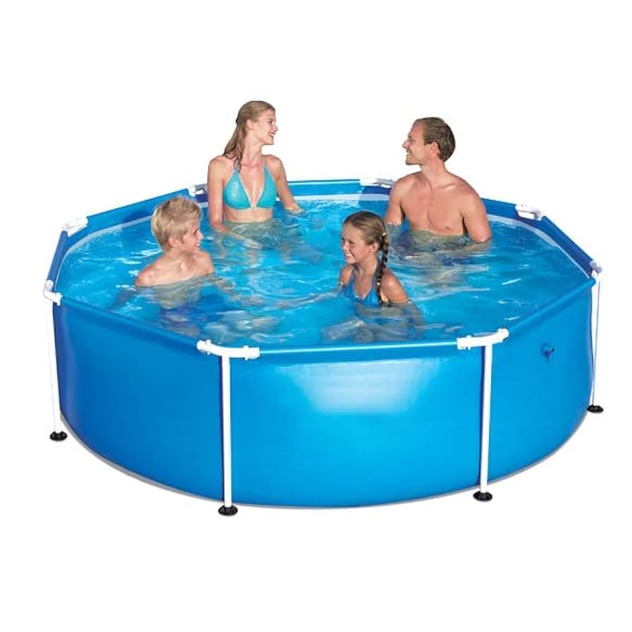 【匿名配送】Swimming Pool 匿名配送】Swimming Pool Amazon.com: Foldable Swimming Pool