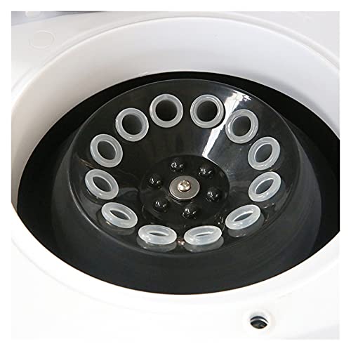 Laboratoriumcentrifuges Bench- Top Low- Speed Centrifugeerlaboratorium Digitale Display Elektrische Centrifuge PRP… - Image 4