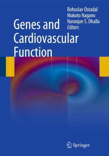 Genes and Cardiovascular Function view 2
