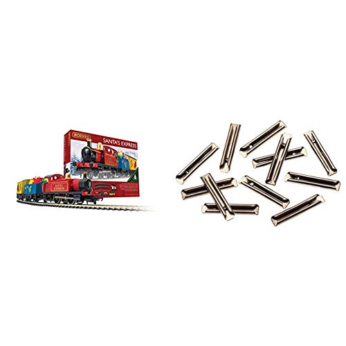 Amazon.co.uk Best Sellers The most popular items in Model Train Set