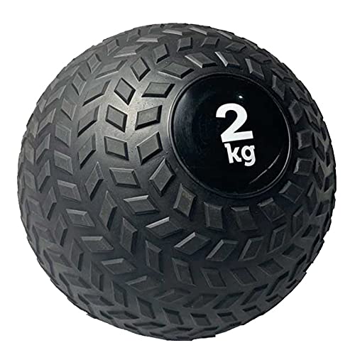 Medicine Ball Slam Ball for Strength Training