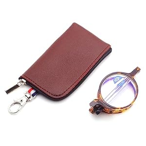 Lanomi Mini SFYJDE575 okulary do czytania