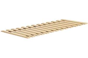 P'kolino Twin Bed Slat Kit