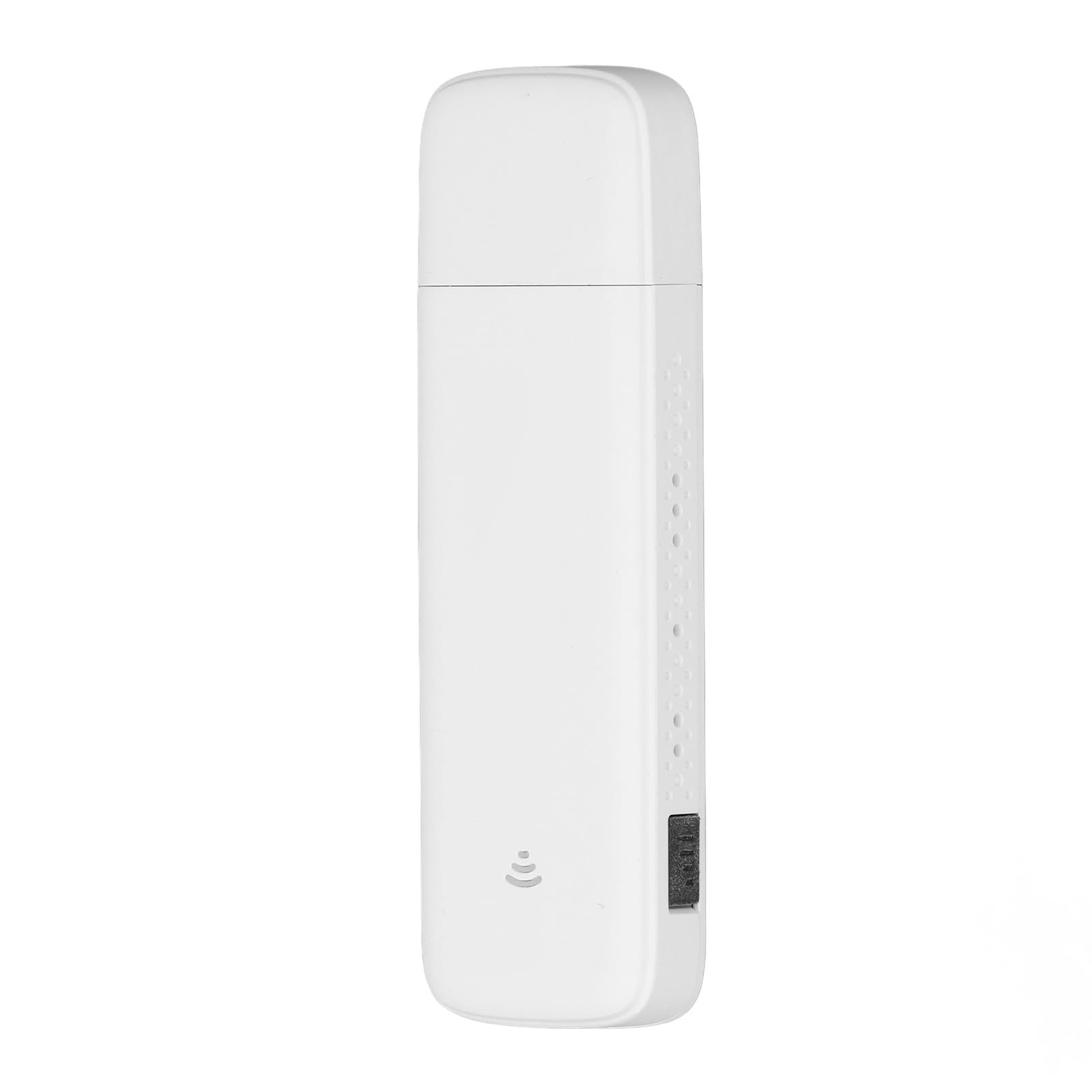 Modem WiFi USB 4G LTE Portable sans Fil avec Antenne Externe Amovible, Plug and Play, 10 Appareils Pris en Charge, Routeur WiFi avec Emplacement pour Carte SIM, édition UE-Asie